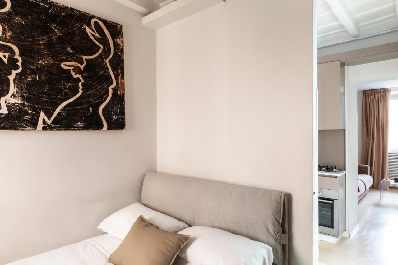 Vittoria Bdb Apartamento Roma