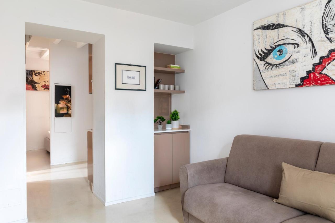 Apartamento Vittoria Bdb