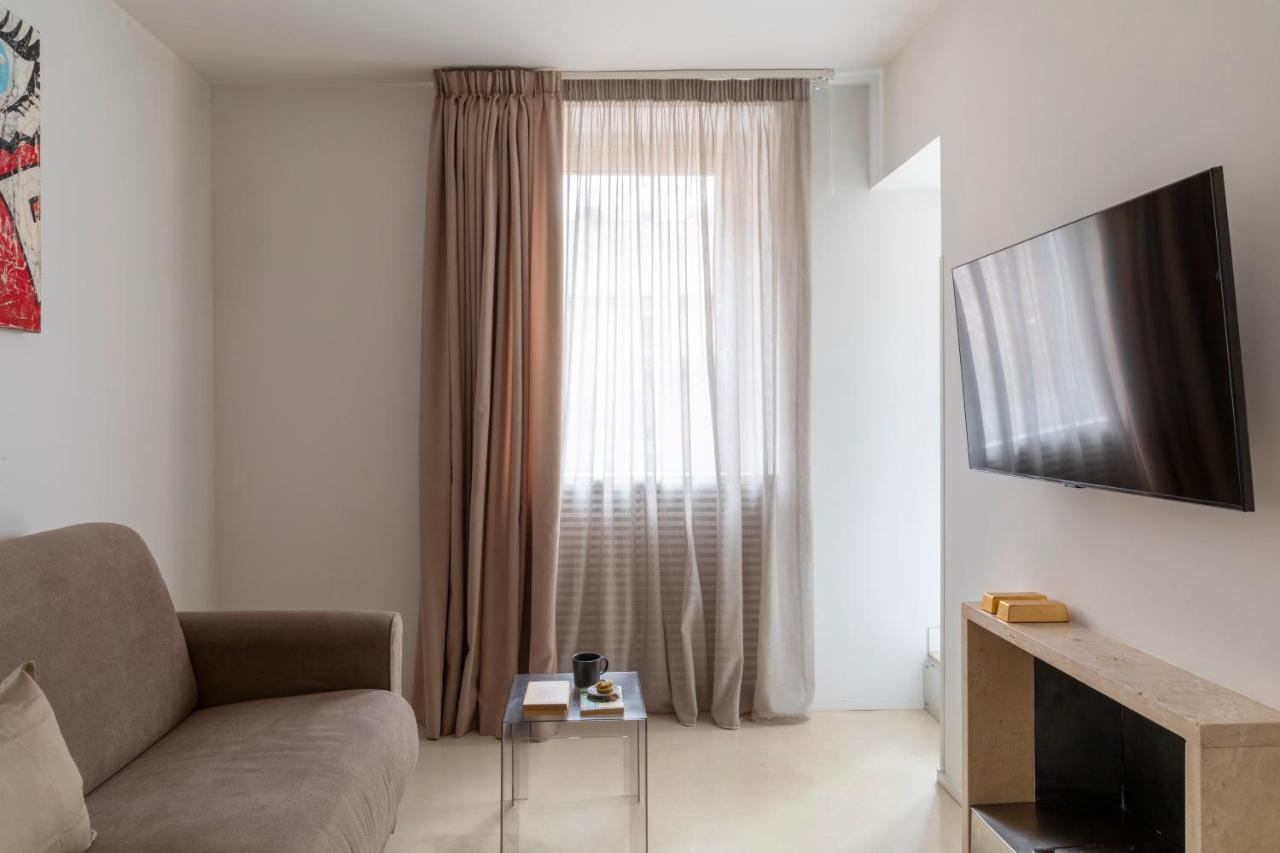 Vittoria Bdb Apartamento
