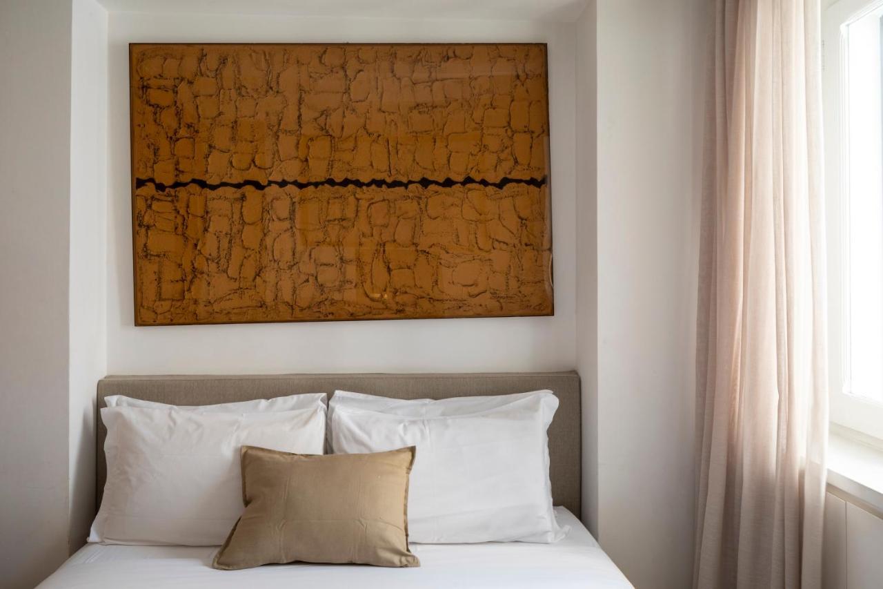 Apartamento Vittoria Bdb *