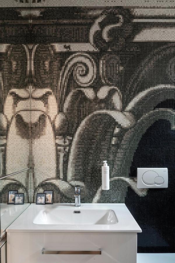 Apartamento Vittoria Bdb *