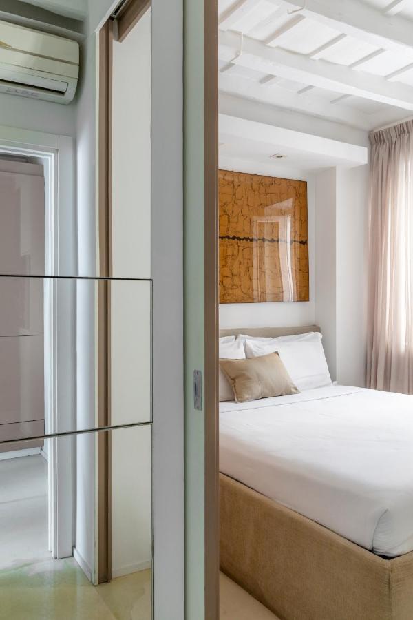 Apartamento Vittoria Bdb *