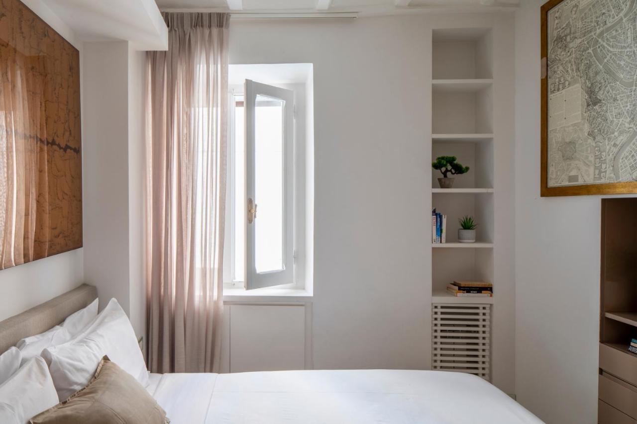Vittoria Bdb Apartamento Roma